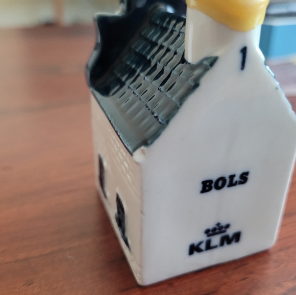 BLUE Delft's KLM BOLS - Picture 9 of 12